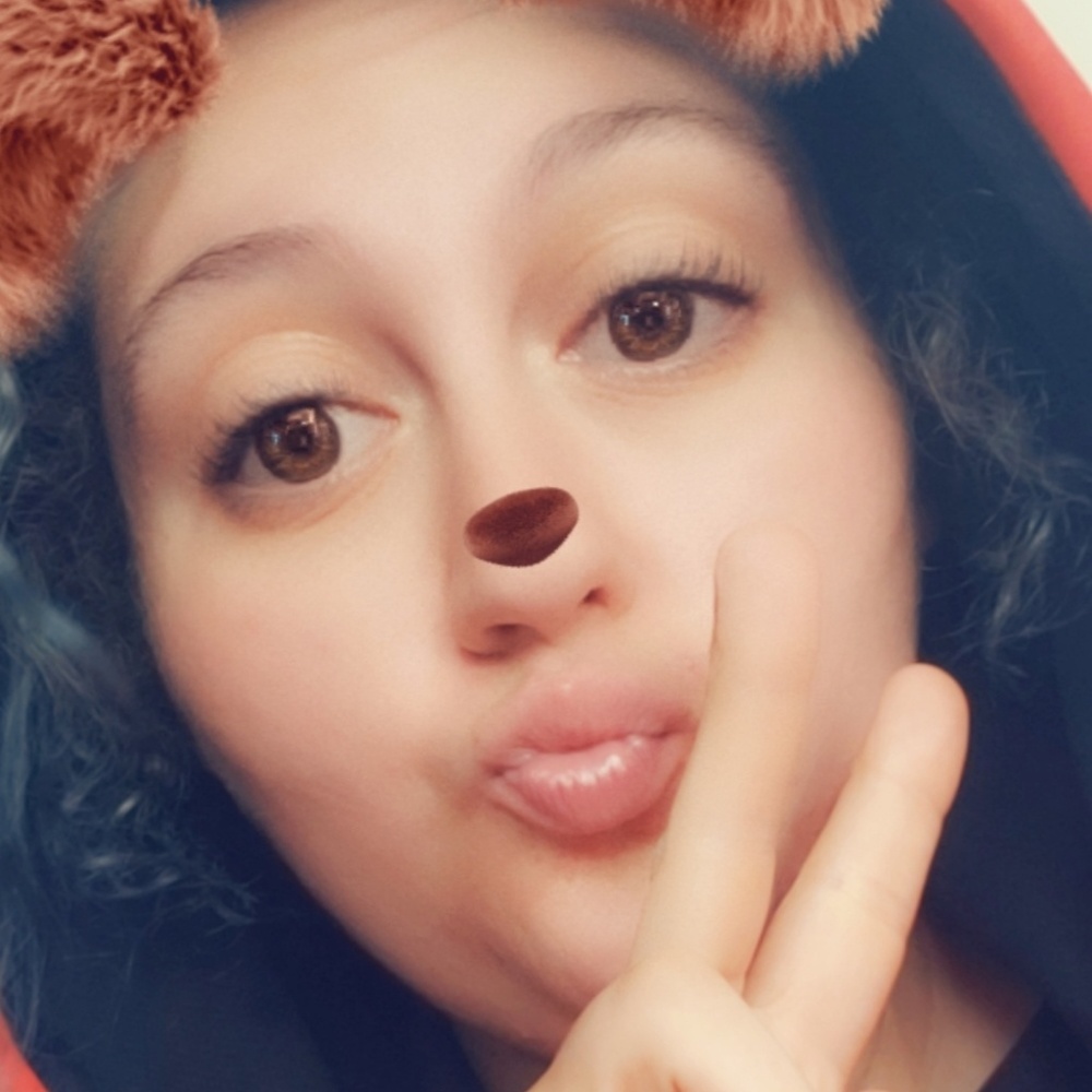 Meet your Posher, Rachael